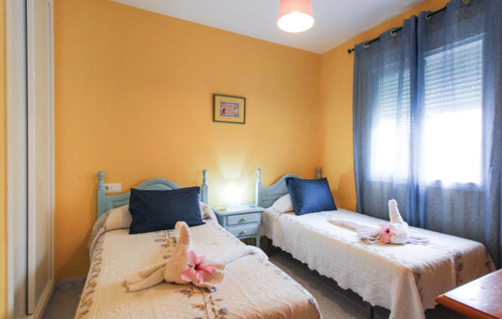 Apartament Apartamento En Torrox: 2 Dormitorio Wifi Y Piscina Zewnętrze zdjęcie